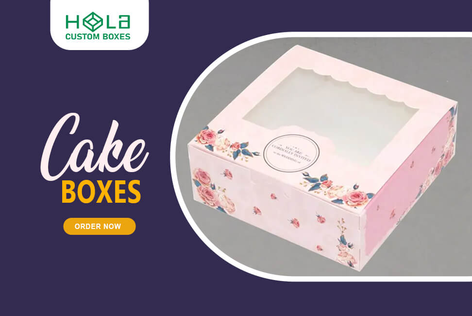 custom boxes packaging 